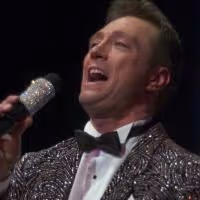 Wes Winters in 'Las Vegas Saturday Night' plays the Suncoast Showroom